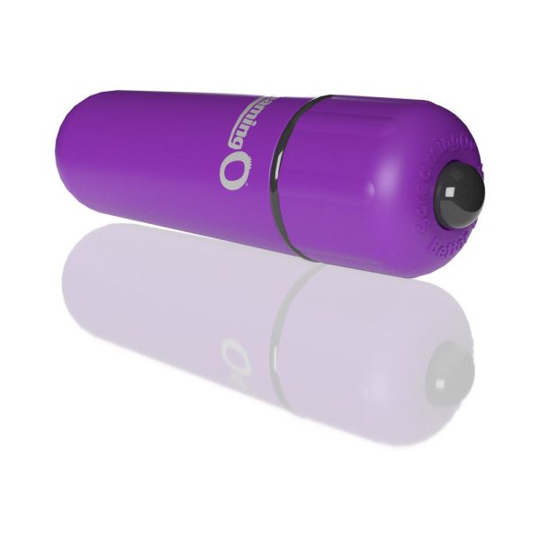 Screaming O 4T Bullet Vibrator Grape - Image 3