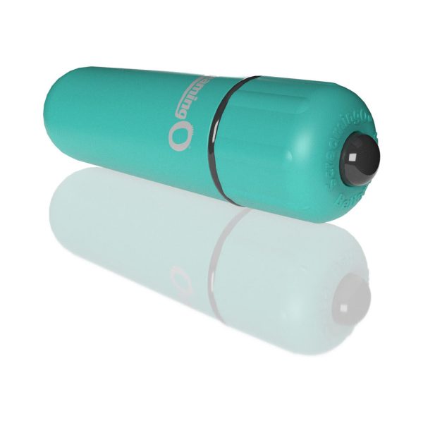 Screaming O 4T Bullet Vibrator Kiwi - Image 3
