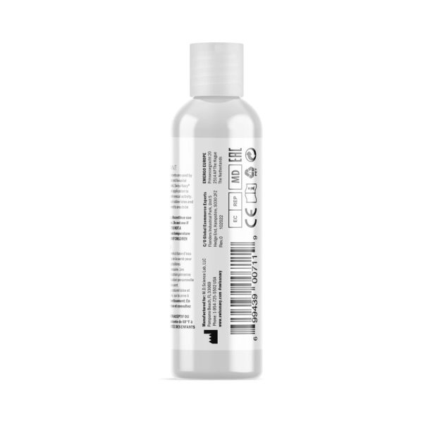 Swiss Navy 4 in 1 Playful Flavors Watermelon 1 oz. - Image 3