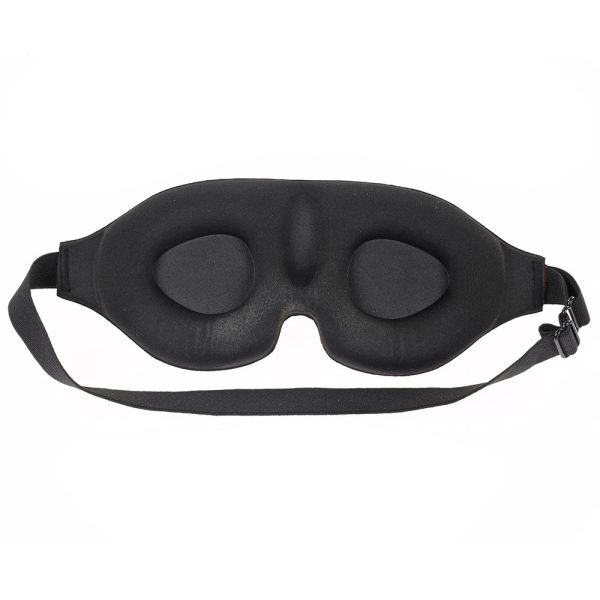 Sportsheets Saffron Blindfold with Memory Foam - Image 4