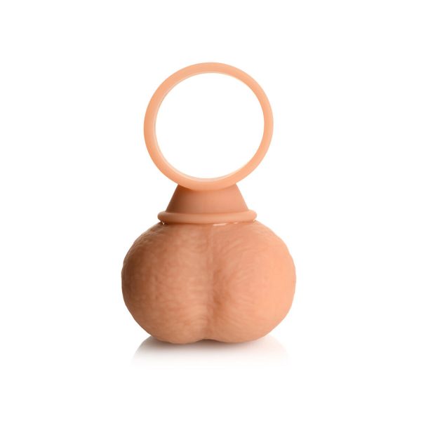 Jock 28x Vibrating Silicone Balls X-Large - Image 6