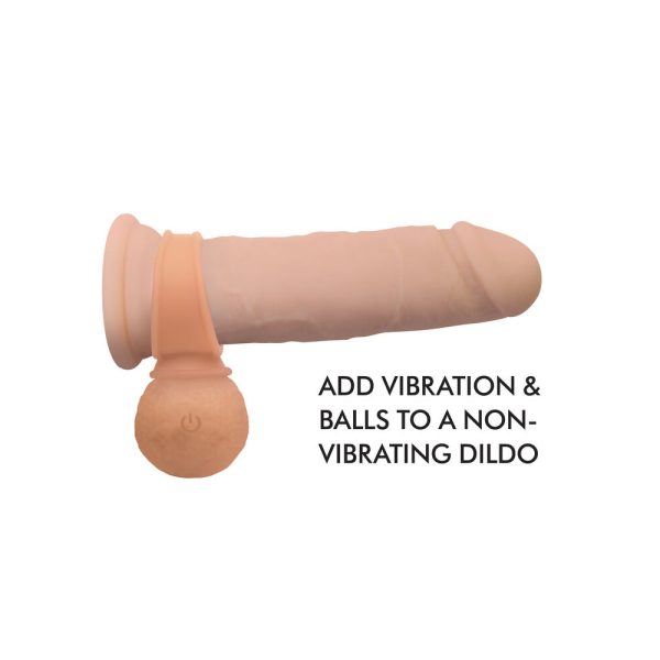 Jock 28x Vibrating Silicone Balls Large - Image 9