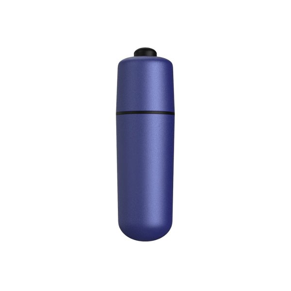 Love to Love Waouhhh Bullet Vibrator Midnight Indigo - Image 2