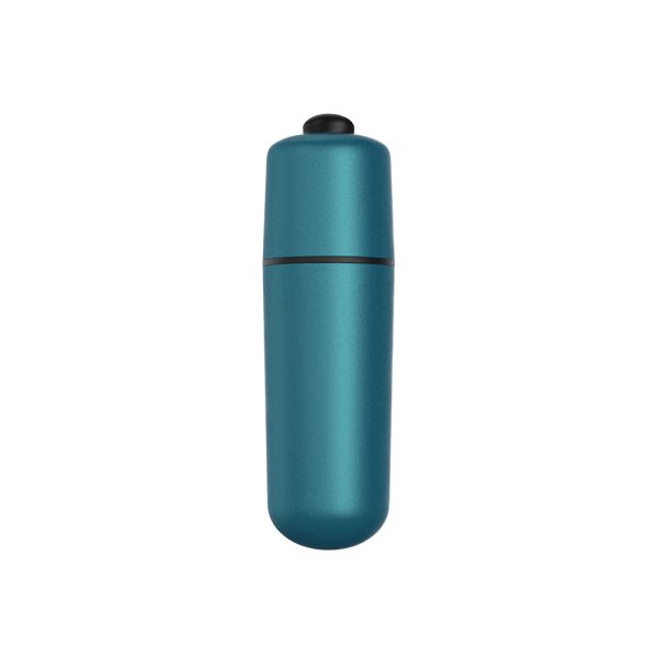 Love to Love Waouhhh Bullet Vibrator Teal Me - Image 2