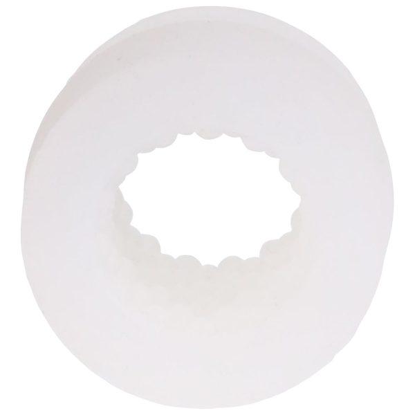GoodHead Helping Head Silicone Ultimate BJ Helper Frost - Image 3