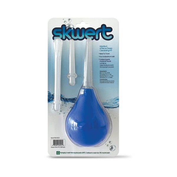 Skwert Medium 8 oz. Douche Kit - Image 3