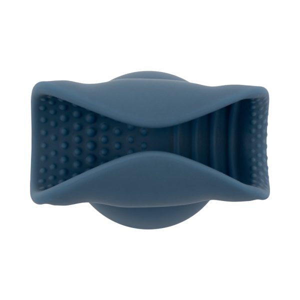 Le Wand Stroke Silicone Penis Play Attachment - Image 6
