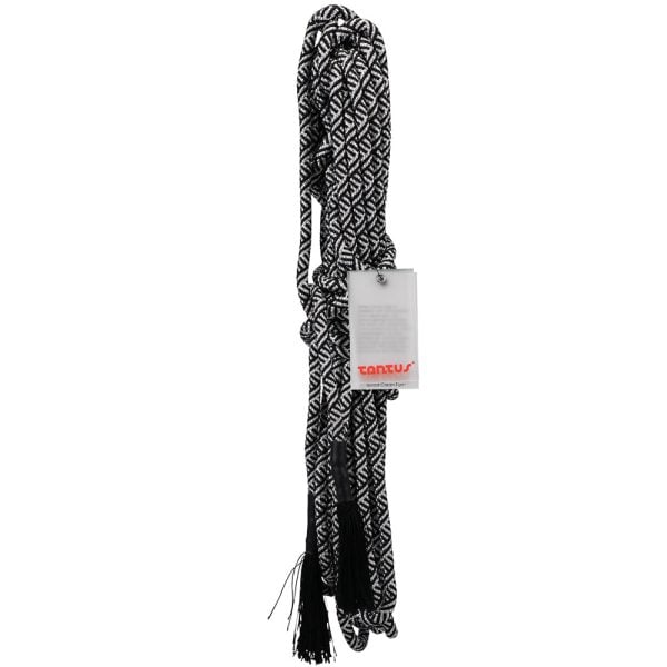 Tantus Rope 30 ft. Silver - Image 2