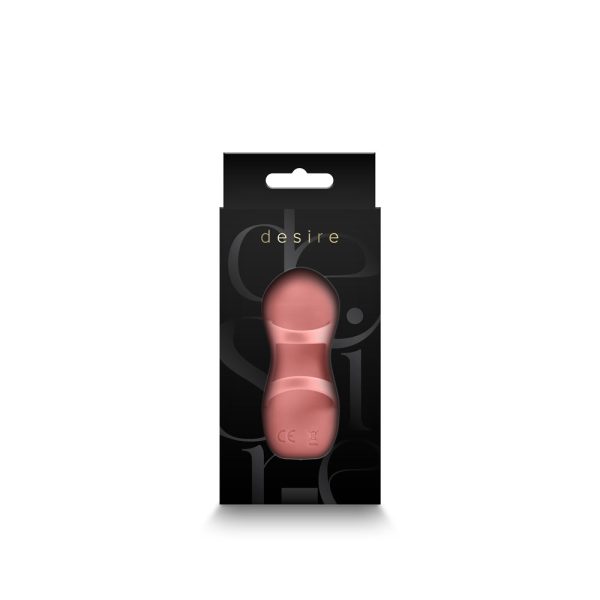 Desire Fingerella Peach - Image 4
