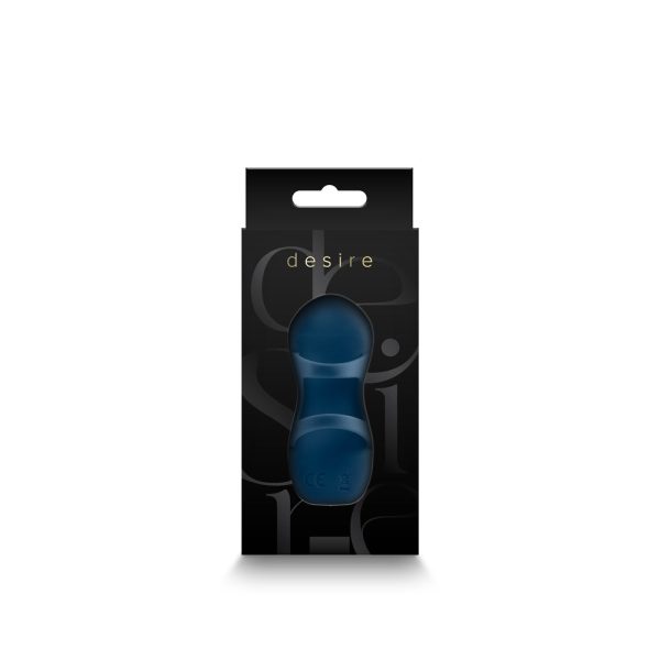 Desire Fingerella Navy - Image 4
