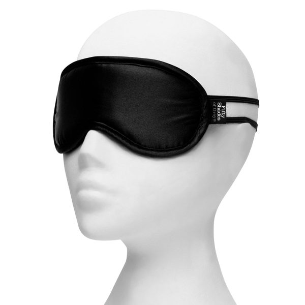 Fifty Shades of Grey We-Vibe Come to Bed Kit Black - Image 6