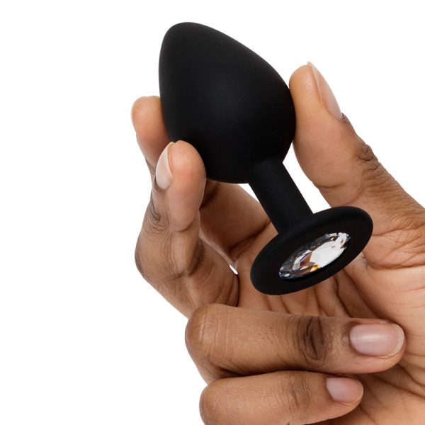 Fifty Shades of Grey We-Vibe Come to Bed Kit Black - Image 8