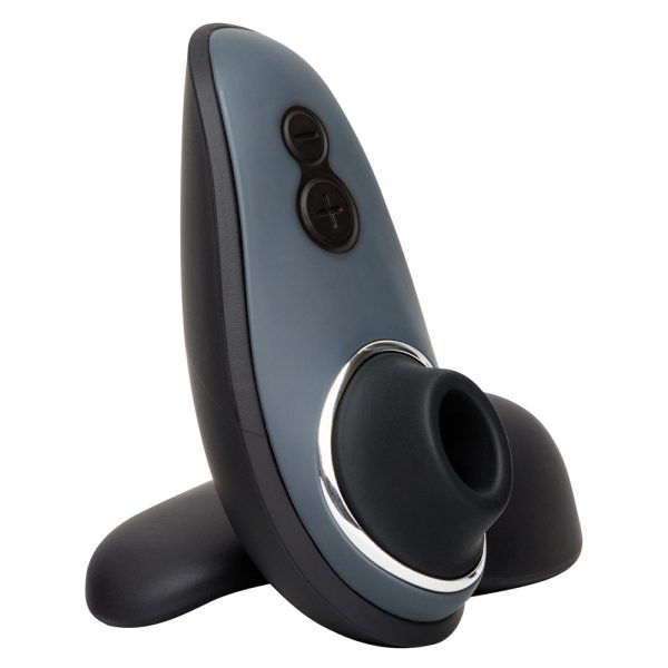 Fifty Shades of Grey Womanizer Desire Blooms Kit Black - Image 3