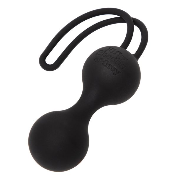 Fifty Shades of Grey Womanizer Desire Blooms Kit Black - Image 5