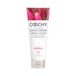 Coochy Oh So Smooth Shave Cream Seduction 7.2 oz.