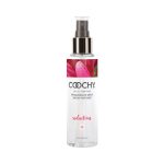 Coochy Oh So Tempting Fragrance Body Mist Seduction 4 oz.