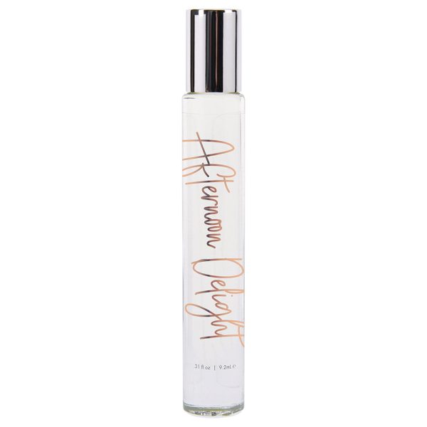 CG Afternoon Delight Roll-On Perfume Oil with Pheromones 0.3 oz. - Image 3