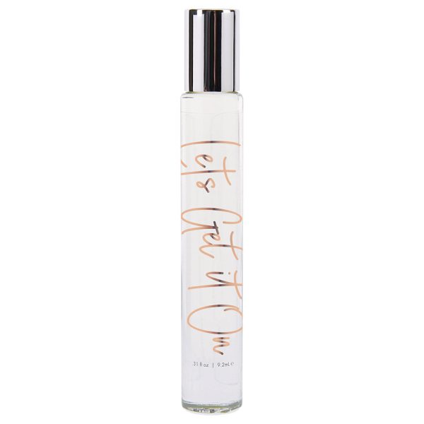 CG Let''s Get It On Roll-On Perfume Oil with Pheromones 0.3 oz. - Image 3