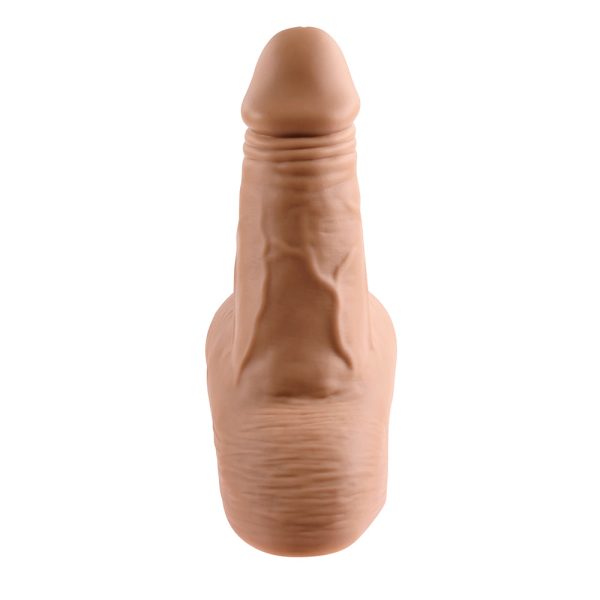 Gender X Stand To Pee Silicone Medium - Image 5