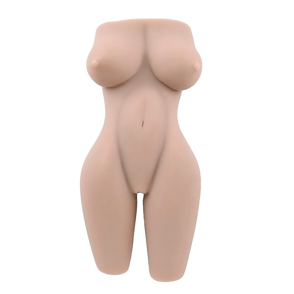 Zero Tolerance Body Language Stroker TPE Light - Image 2