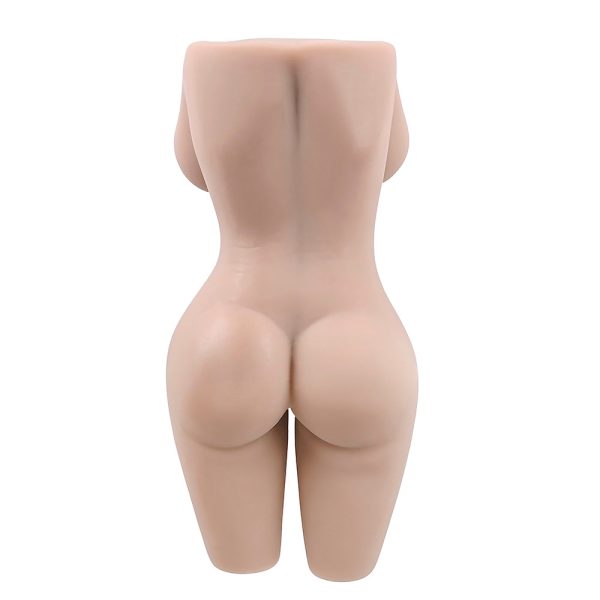 Zero Tolerance Body Language Stroker TPE Light - Image 3