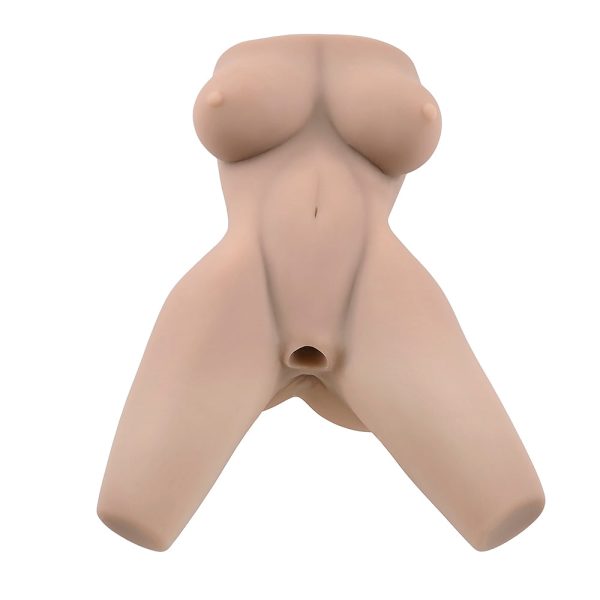 Zero Tolerance Body Language Stroker TPE Light - Image 6