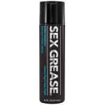 Sex Grease Water Based Lubricant 8.5 oz. Bottle