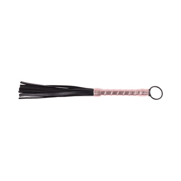 Sportsheets Sex & Mischief Brat 4-Piece Bondage Kit - Image 5