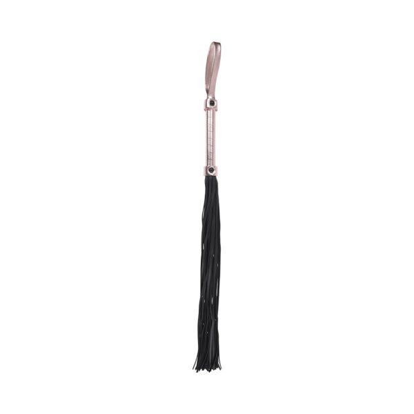 Sportsheets Sex & Mischief Brat Flogger - Image 3