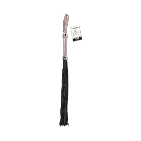 Sportsheets Sex & Mischief Brat Flogger - Image 4