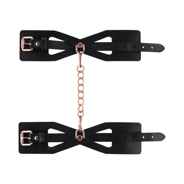Sportsheets Sex & Mischief Brat Handcuffs - Image 2