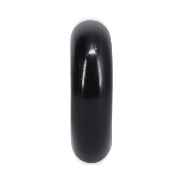 Rock Solid The Donut 3X Cock Ring Black - Image 4