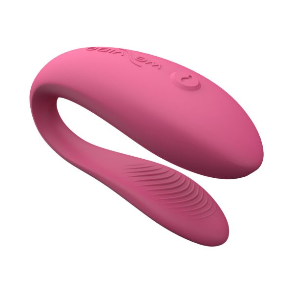 We-Vibe Sync Lite Pink - Image 3
