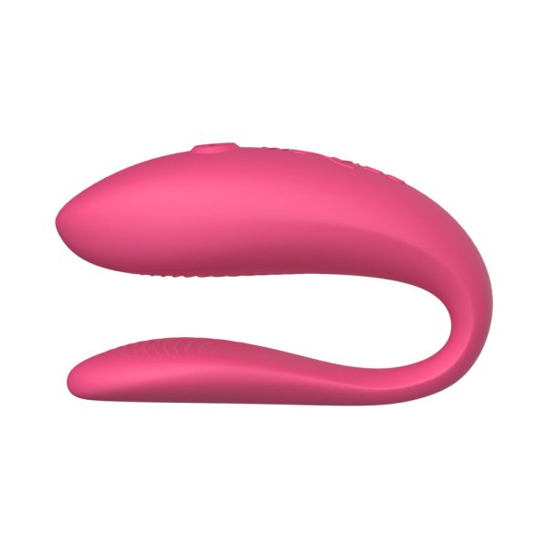 We-Vibe Sync Lite Pink - Image 4