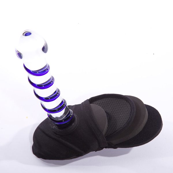 SpareParts Base Stabilizer Black Small - Image 3
