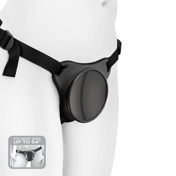 Body Dock Original Strap-On Harness - Image 3
