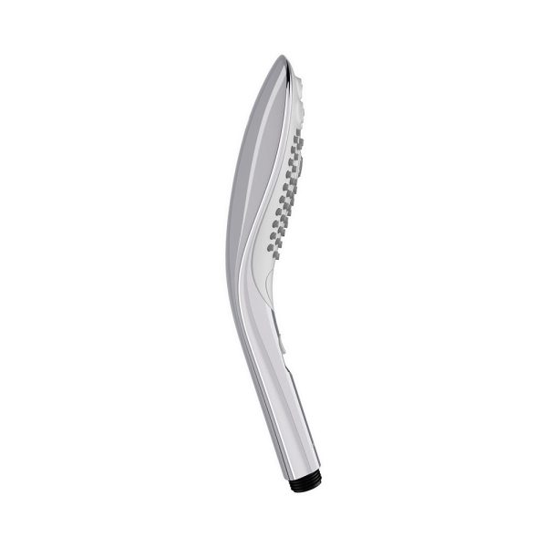 Womanizer Wave Shower Head Masturbator Chrome - Image 7