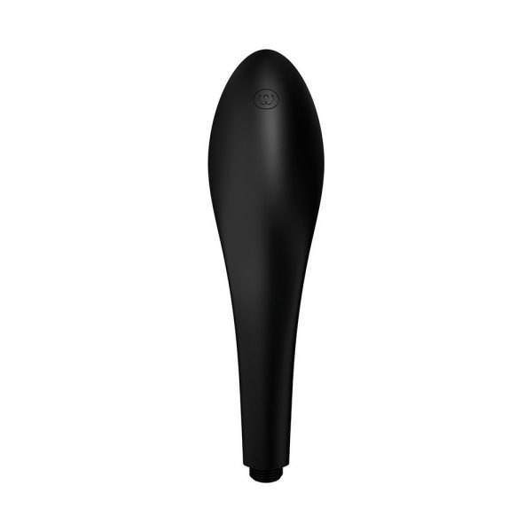Womanizer Wave Shower Head Masturbator Black - Image 4