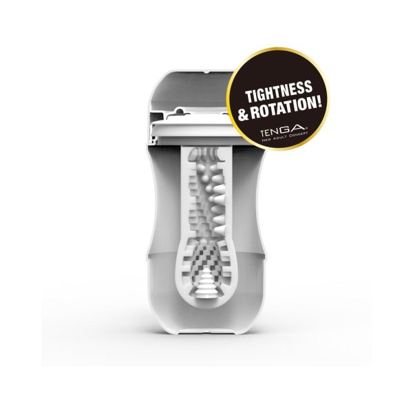 Tenga Rolling Gyro Roller Cup Hard - Image 2