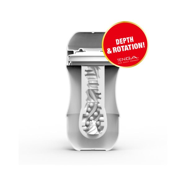 Tenga Rolling Gyro Roller Cup - Image 2