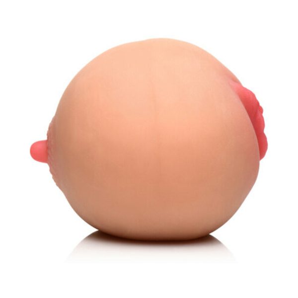 Mistress Pussy Breast Masturbator Medium - Image 4