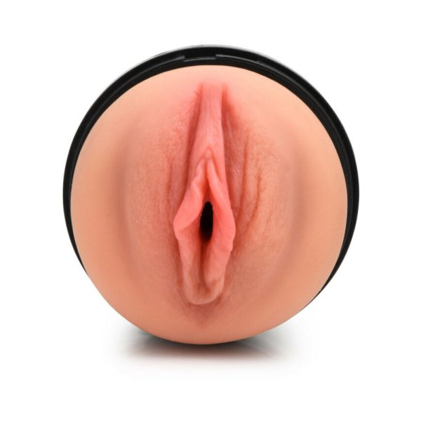 Mistress Vibrating Pussy Masturbator Medium - Image 3
