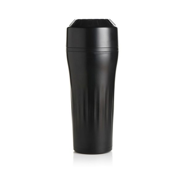 Mistress Vibrating Pussy Masturbator Medium - Image 4