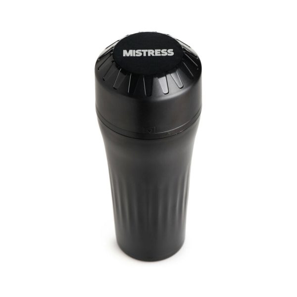 Mistress Vibrating Pussy Masturbator Medium - Image 5
