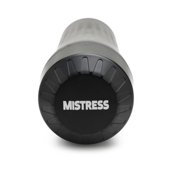 Mistress Vibrating Pussy Masturbator Medium - Image 7