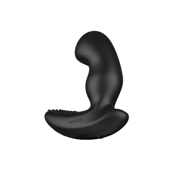 Nexus Ride Extreme Remote Control Prostate Dual Motor Vibrator Black - Image 7