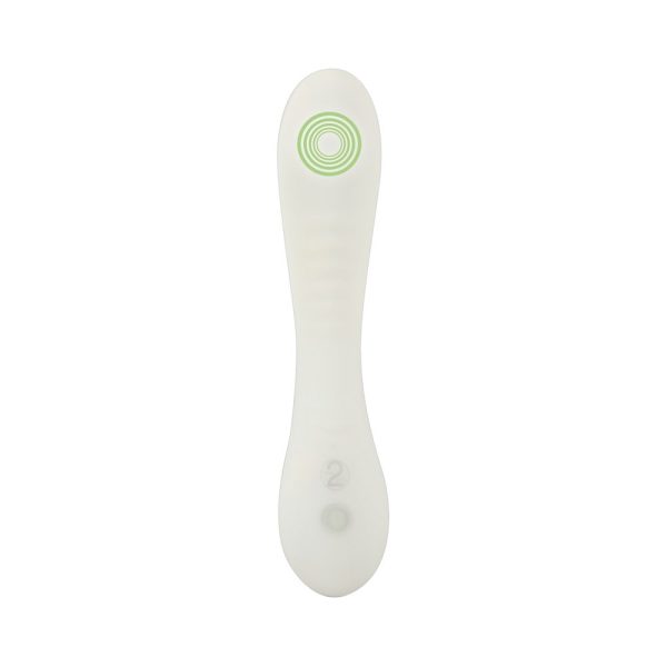 You2Toys Glow-in-the-Dark G-Spot Vibrator - Image 4