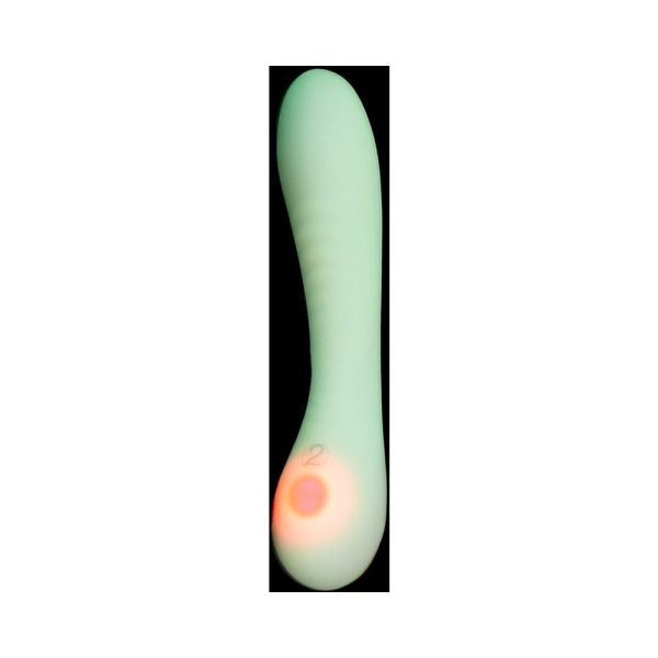 You2Toys Glow-in-the-Dark G-Spot Vibrator - Image 8