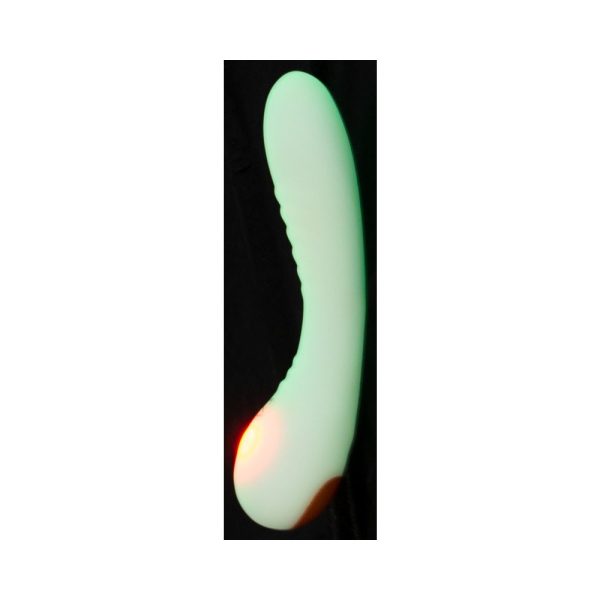 You2Toys Glow-in-the-Dark G-Spot Vibrator - Image 9