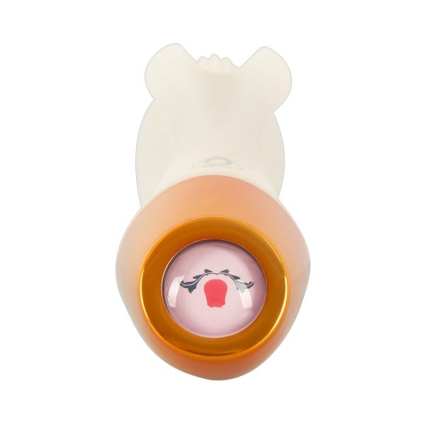 You2Toys Glow-in-the-Dark Rabbit Vibrator - Image 6
